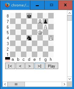 Banet-Pavlov Chess 960 par équipes Godwin10