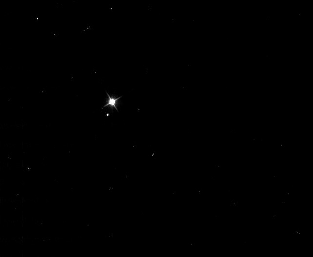Photo d'une planète et de son étoile... Earth_10