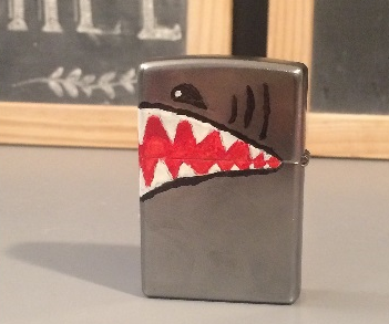 Comment faire ses propres decals ? ( stickers ) Zippo210