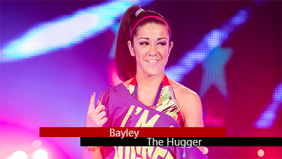 Ma petite galerie.✮  - Page 5 Bayley12