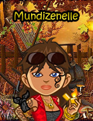 Mundi zen Widget13