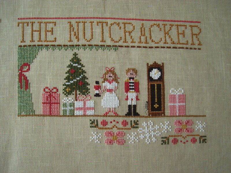 The nutcracker CCN - Page 2 Dsc08714