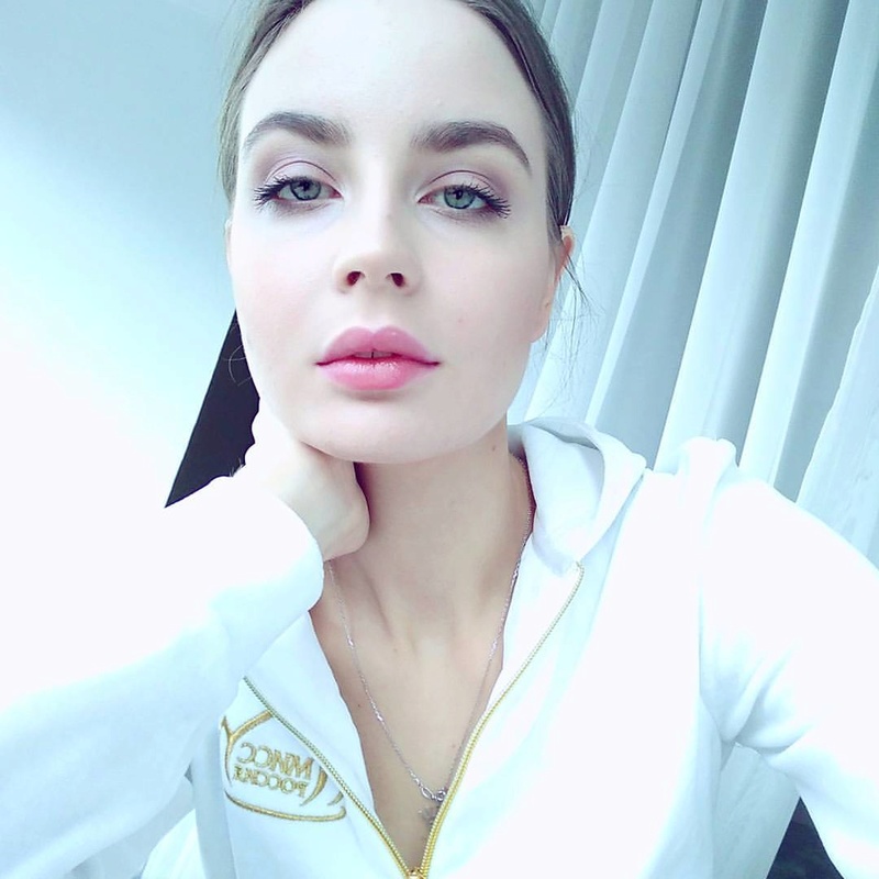 ROAD TO MISS RUSSIA 2017- Final April 15 - Page 2 Cfhymy10