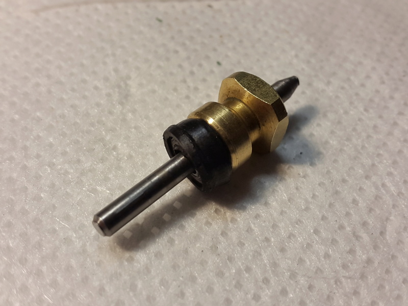 PISTOLET SMITH ET WESSON 79G - Page 2 20170311