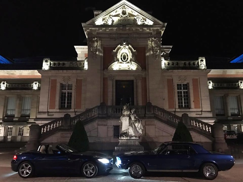 BMW Z4 e89 17198610
