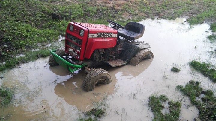 tractor - Off Road Pictures [PICTURES ONLY, NO TEXT POSTS] - Page 4 Mud211