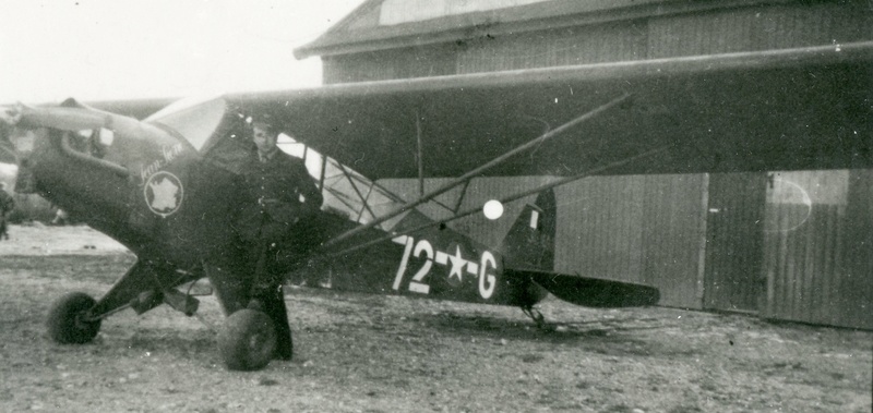 Piper cub Piper_12