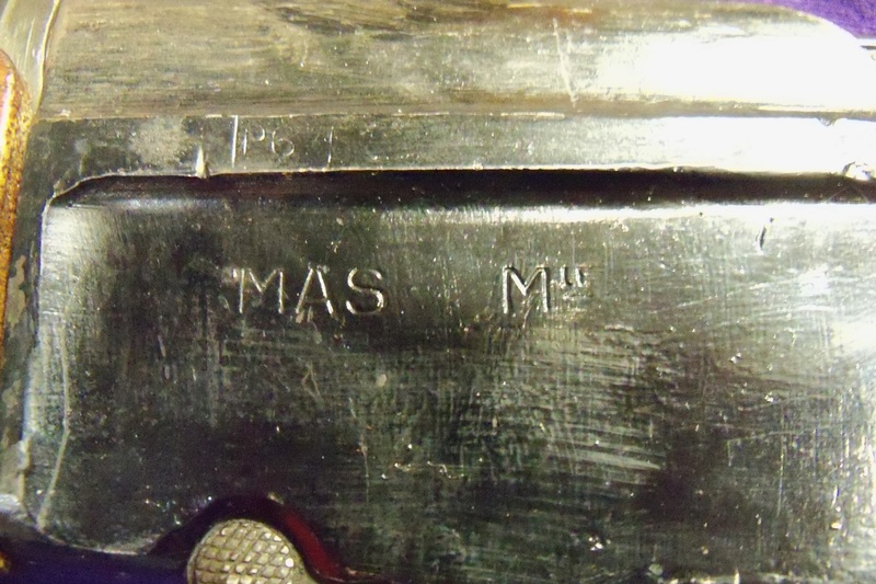 MAS 1936 daté 1939 sans numéro... 100_7724