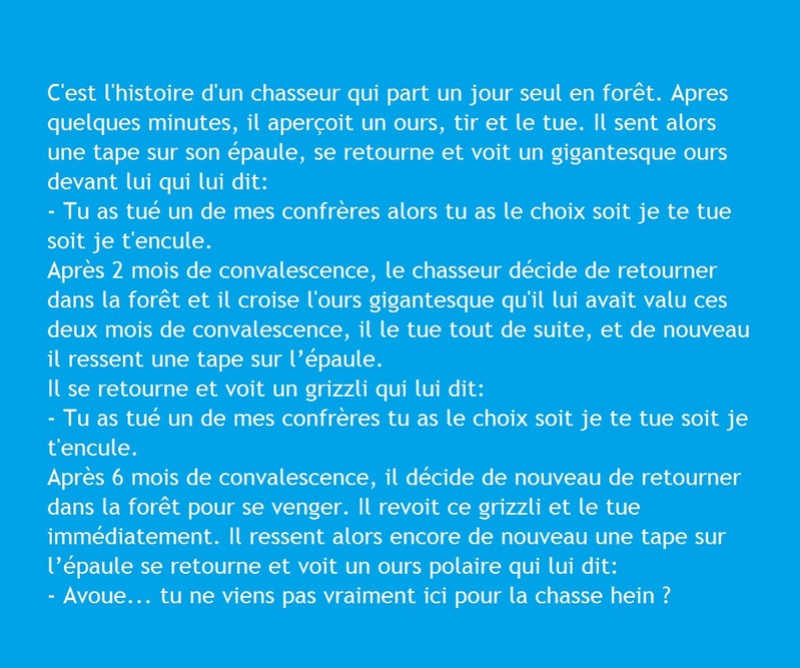 Mort de rire — parce que j'ai le sens de l'humour ! - Page 16 04chat10