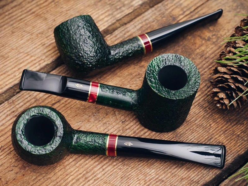 Les pipes Savinelli - Page 4 15170710
