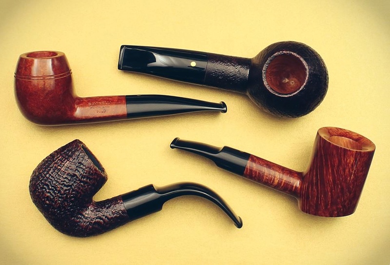 Les pipes Savinelli - Page 4 18057910