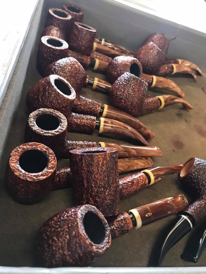 Les pipes Savinelli - Page 4 18555810