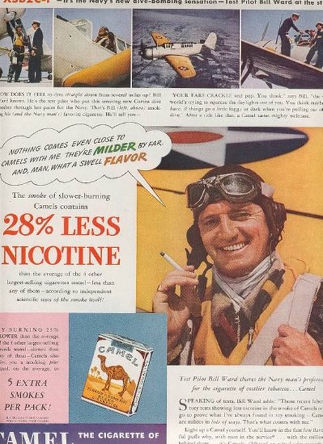 Tabacs Aériens (Aéronefs et Volatiles)  - Page 4 4be09410