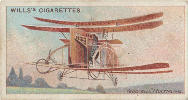 Tabacs Aériens (Aéronefs et Volatiles)  - Page 3 Hehehe10
