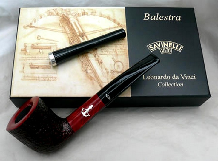 Les pipes Savinelli - Page 3 Sav_510