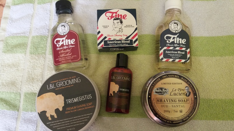 Fine Accoutrements After Shave - Page 2 20170415