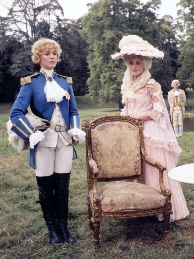 Les 10 meilleurs films sur la Révolution française