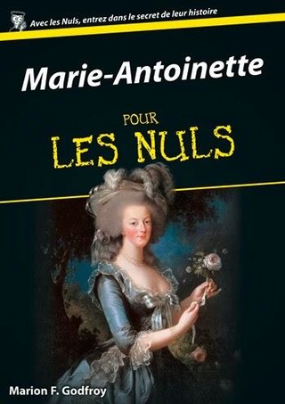 Marie Antoinette pour les nuls - Page 3 Marie-10