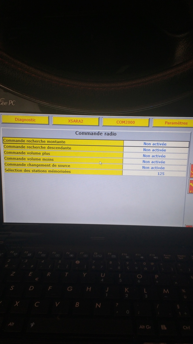Comment réactiver commandes au volant Img_2011