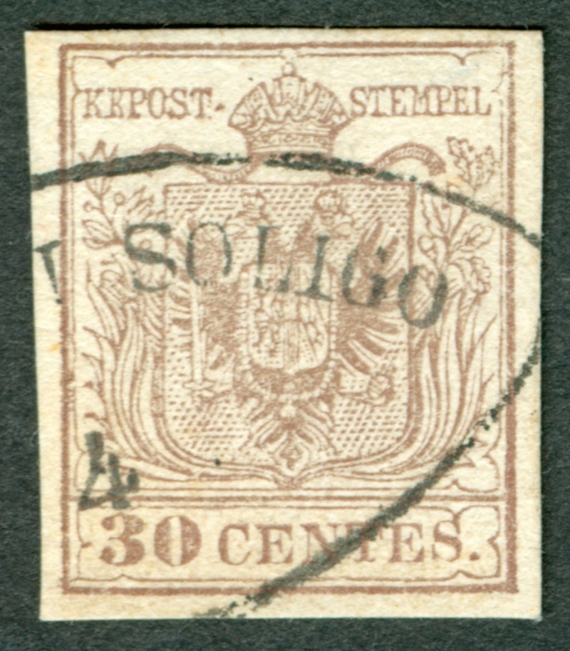 Venetien - Lombardei - Venetien 1850 - 1858 - Seite 5 1850_311