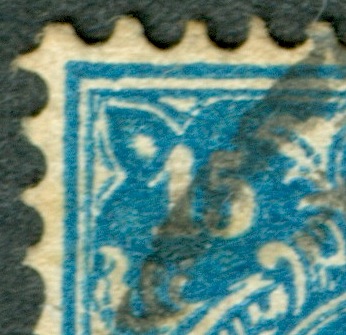 Die Freimarkenausgabe 1858 Type I und II - Seite 3 1858_110