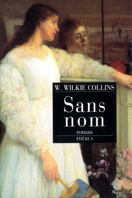 [Wilkie Collins, Williams] Sans nom Sansno13