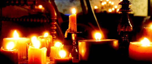 Магия свечей: как привлечь деньги, удачу и любовь  B3c83410
