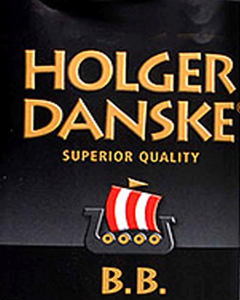 Holger Danske BB ( black & bourbon )  Sans_t13