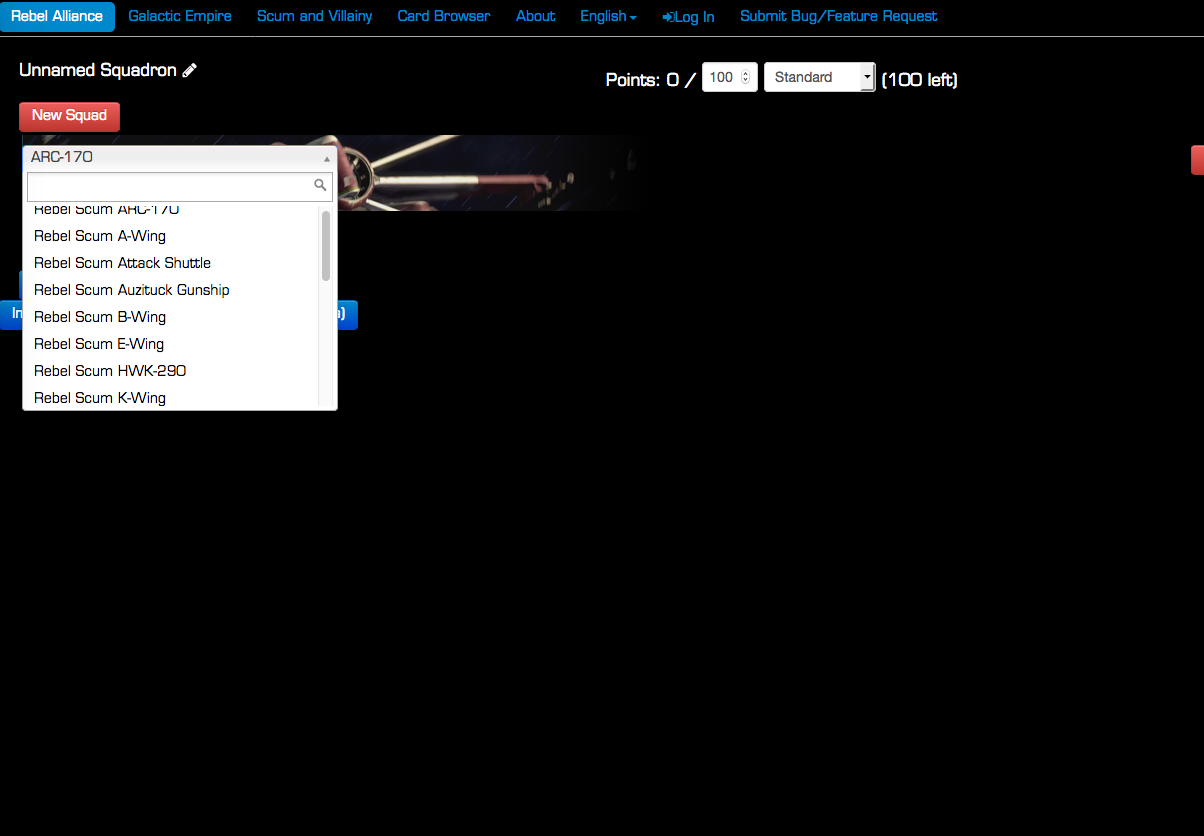 Lustiger Hack im Yet Another Squadbuilder Screen10