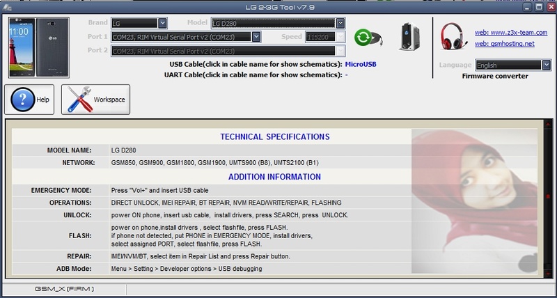 Z3X LG_2-3G_Tool_7_9 Full Cracked Cats14