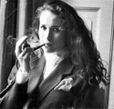Andie McDowell Andie10