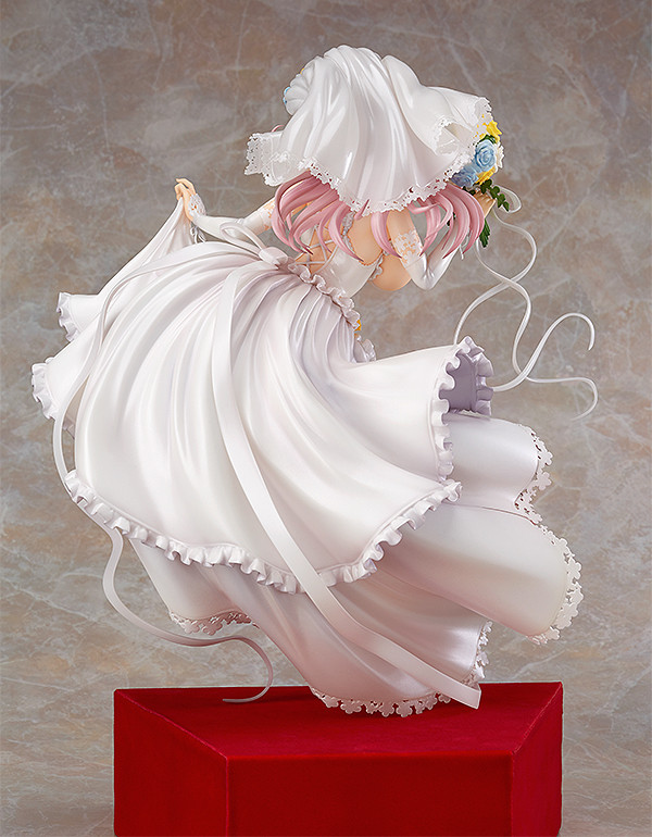 Sonico - 10th Anniversary Wedding Ver. - Good Smile Company 68445c10