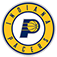 Indiana Pacers 2017-2018 Logo11