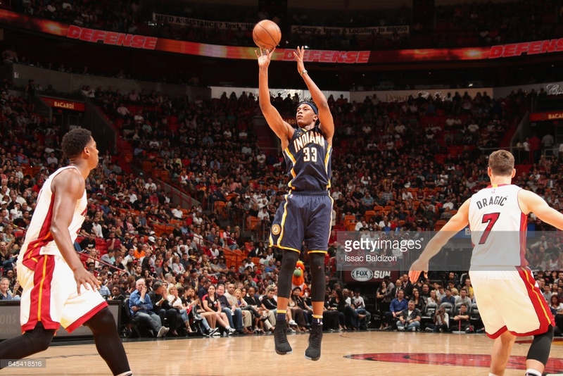 Indiana Pacers 2017-2018 - Page 4 Photo35