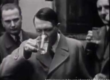 DRINKS Quiz...   [Part one] - Page 3 Hitler10