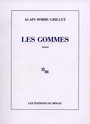 nouveauroman - Alain Robbe-Grillet Les_go10