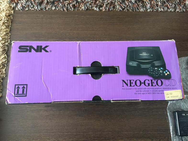 [VDS/ECH] Console et Jeux Neo Geo AES, MVS et Neo Geo CD Neo_cd14
