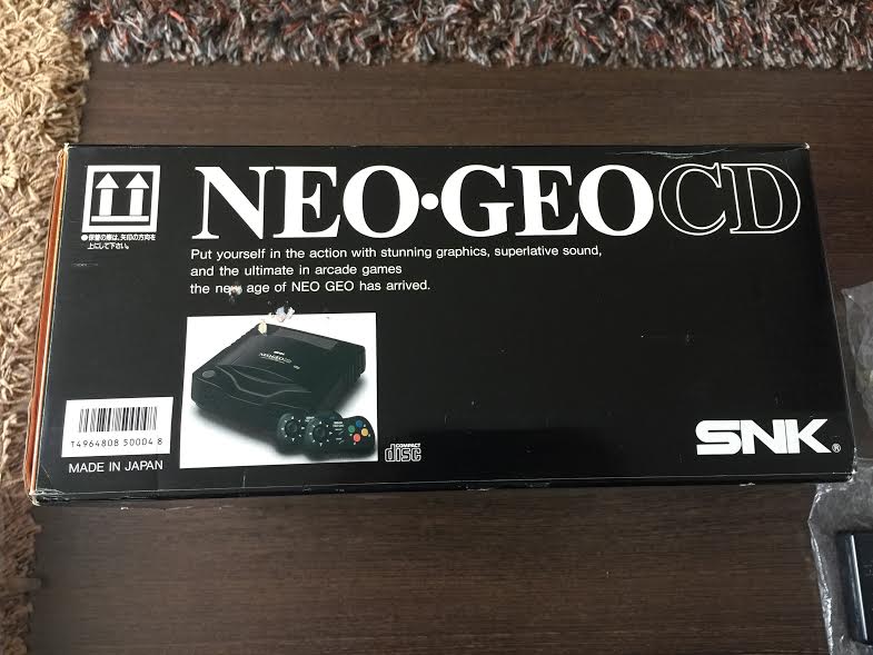 [VDS/ECH] Console et Jeux Neo Geo AES, MVS et Neo Geo CD Neo_cd16
