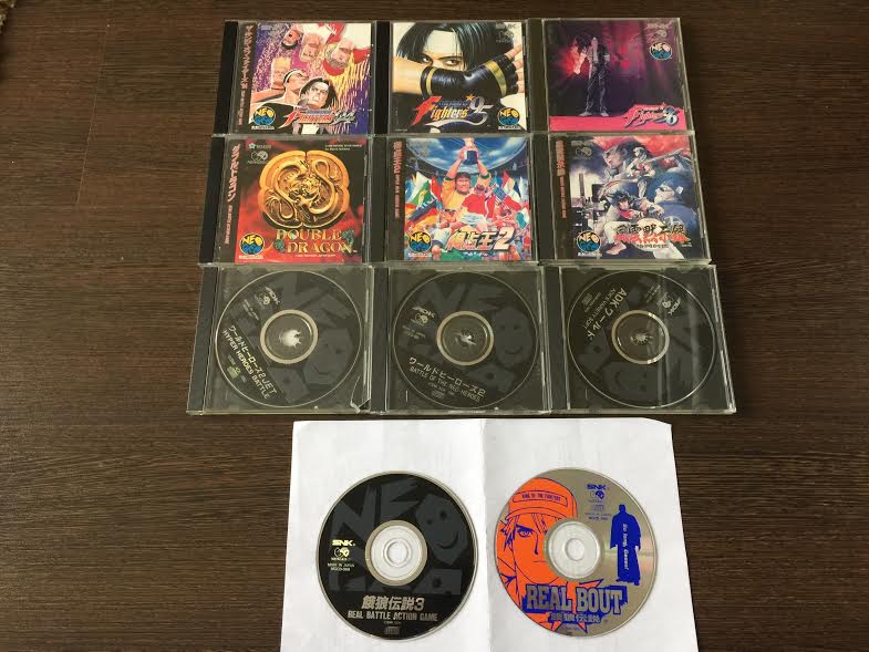 [VDS/ECH] Console et Jeux Neo Geo AES, MVS et Neo Geo CD Neo_cd19