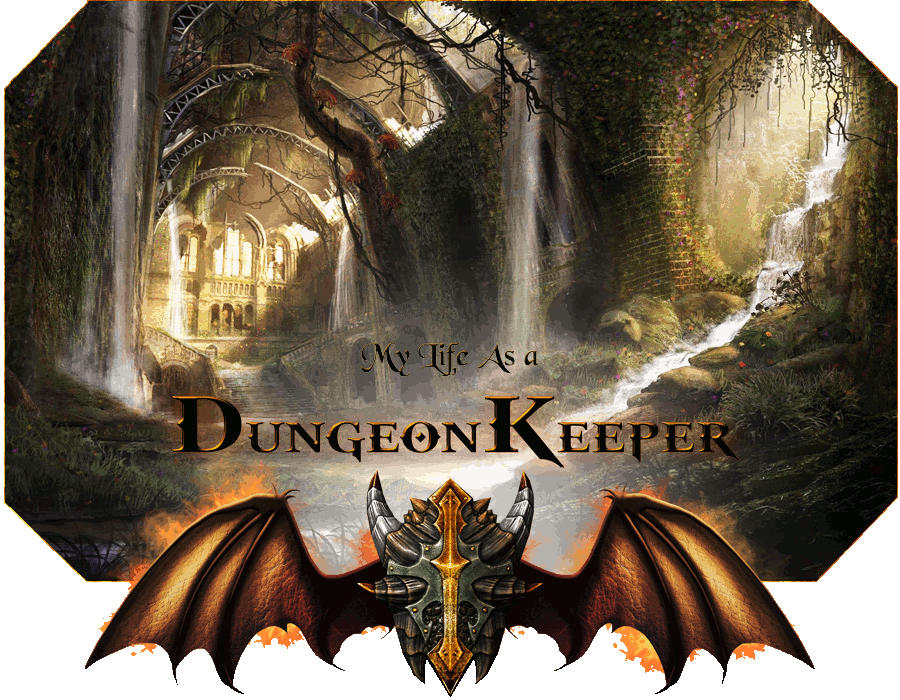 _My Life as a Dungeon Keeper_