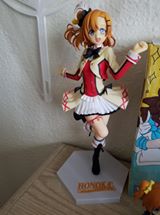 Selling: Love Live figures 17903410