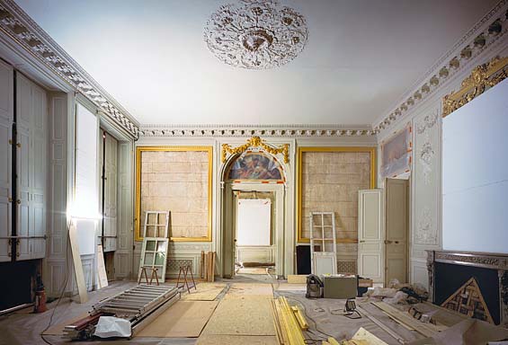 petit trianon - restaurations - Page 7 2499910