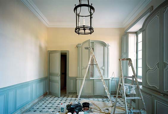 petit trianon - restaurations - Page 7 2500010