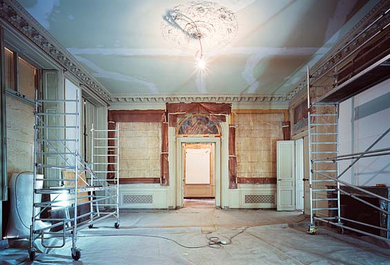 petit trianon - restaurations - Page 7 2500710