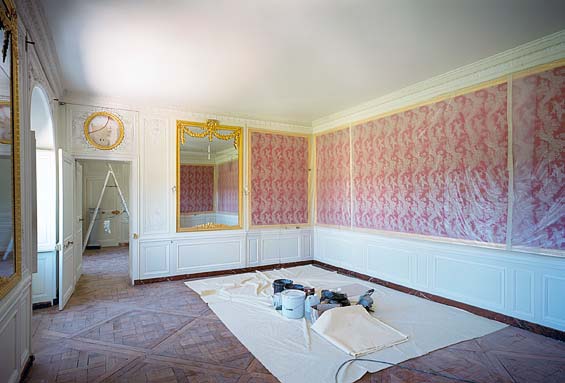 petit trianon - restaurations - Page 7 2500810