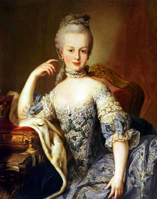 Marie-Antoinette ou Marie-Josèphe ? - Page 8 Tumblr10