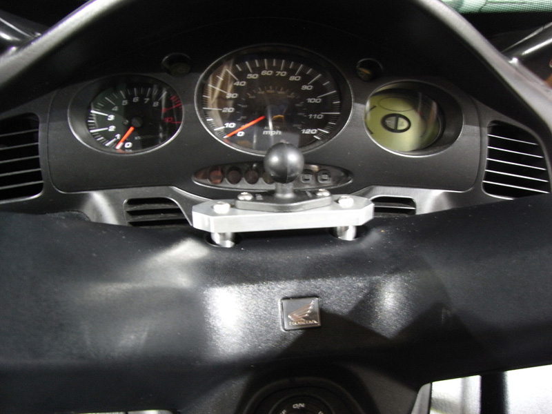 Garmin sat nav Photo010