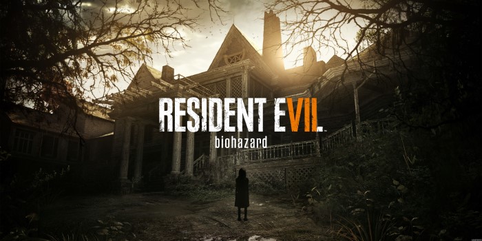 Capcom: ترغب ببيع 10 مليون نسخة من لعبة Resident Evil 7! Reside10