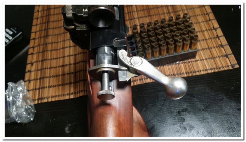 Hämmerli Stutzer en calibre 7,55 x 55 (GP11) Hscula18