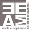 Forum de l'Ecole Européenne de l'Art et des Matières.